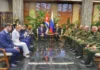 Cuba y Rusia - cooperación estratégica