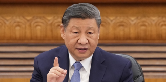 Xi Jinping