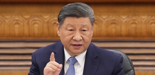 Xi Jinping
