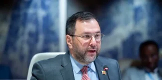 Gil: Una "victoria clara" críticas en la ONU a la agresión de EE.UU.