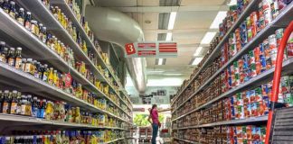 SUMAR exhorta a comerciantes de Caracas a retomar actividades económicas
