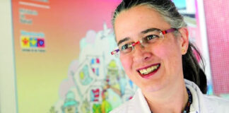 Dra. Isabel Iturria d