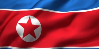 Corea del Norte