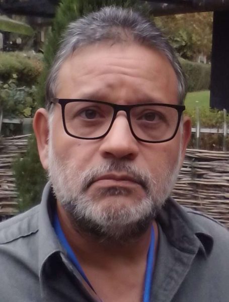 Iván Lira