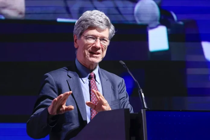 Jeffrey Sachs: CSNU debe exigir a EE.UU. un alto a las agresiones contra Venezuela