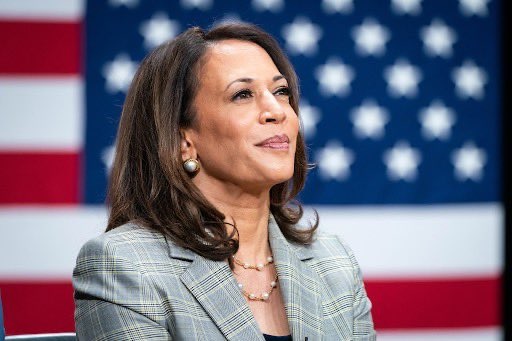 kamala Kamala Harris