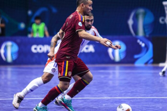 la-vinotinto-venezuela-chile-futsal-copa-america la-vinotinto-venezuela-chile-futsal-copa-america