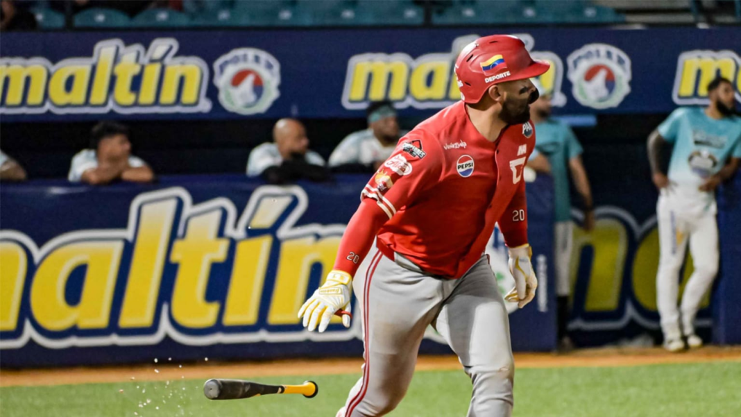 Cardenales de Lara Cardenales de Lara