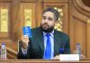 Diputado Maduro Guerra