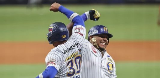 Navegantes del Magallanes