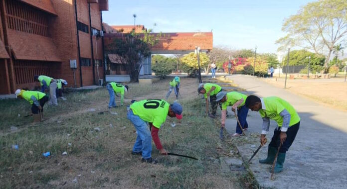 maternidad del sur
