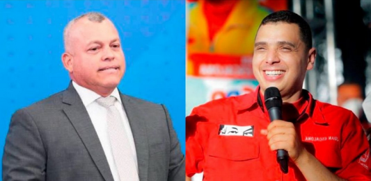 Designan ministros para el Ecosocialismo y Despacho de la Presidencia
