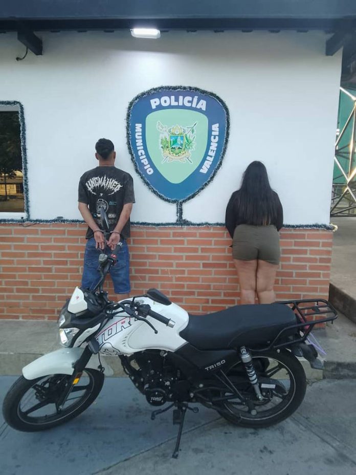 motopiruetas