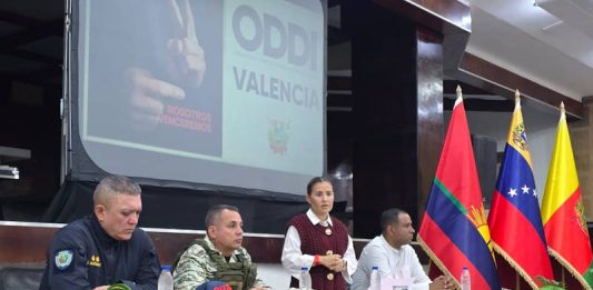 oddi municipal