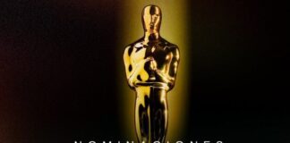Premios Óscar 2026