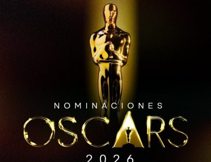 Premios Óscar 2026