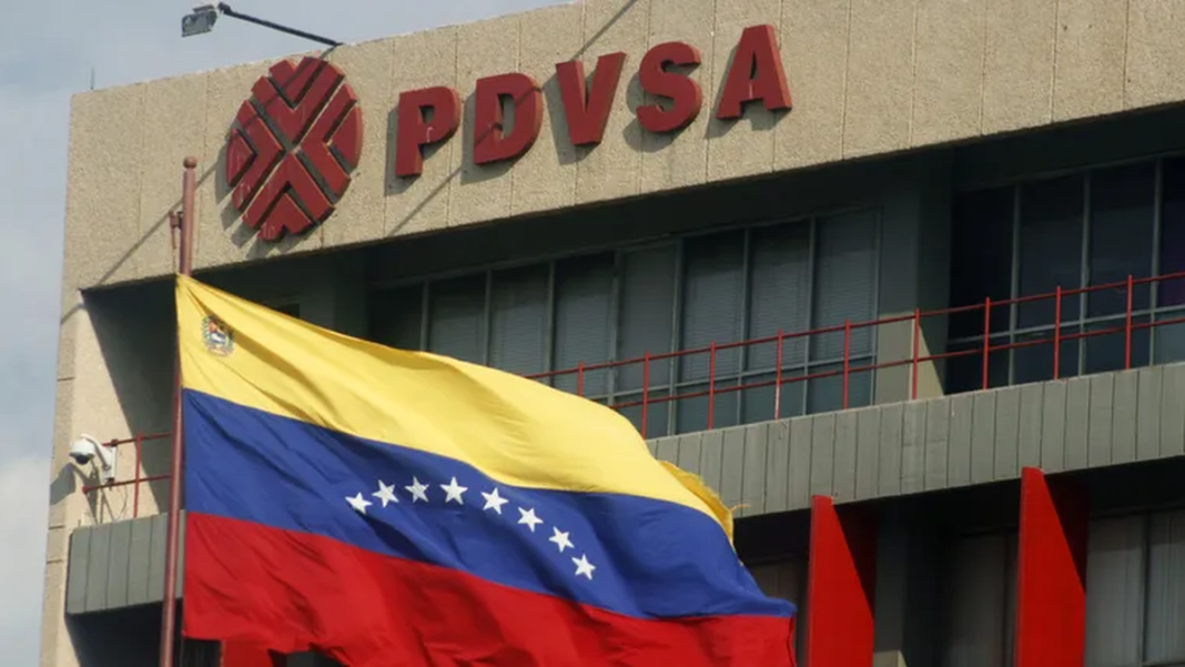 Trump admite que fondos en el extranjero son propiedad de Venezuela