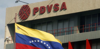 Trump admite que fondos en el extranjero son propiedad de Venezuela
