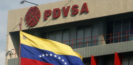 Trump admite que fondos en el extranjero son propiedad de Venezuela