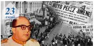23 de enero