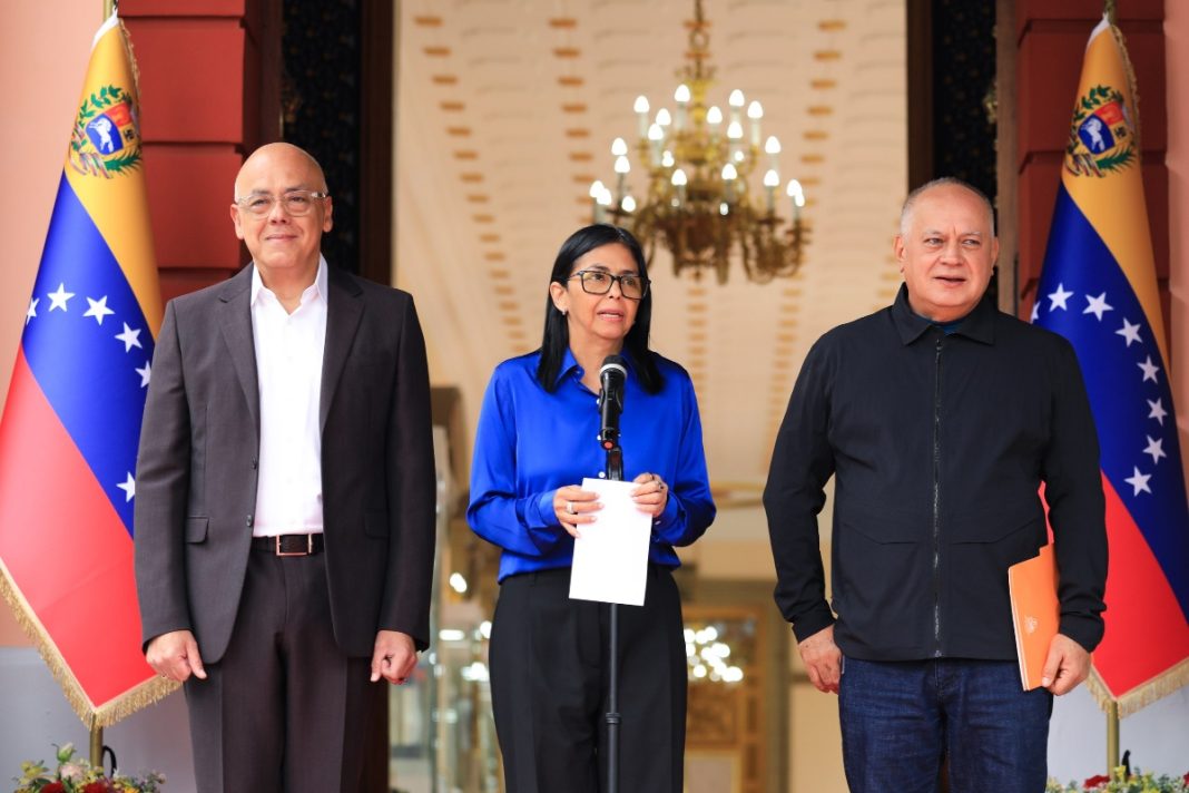 D.R: Excarcelaciones buscan abrir espacios de tolerancia y entendimiento en la nación