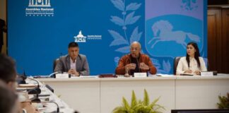 Asamblea Nacional impulsa ley para acelerar trámites administrativos