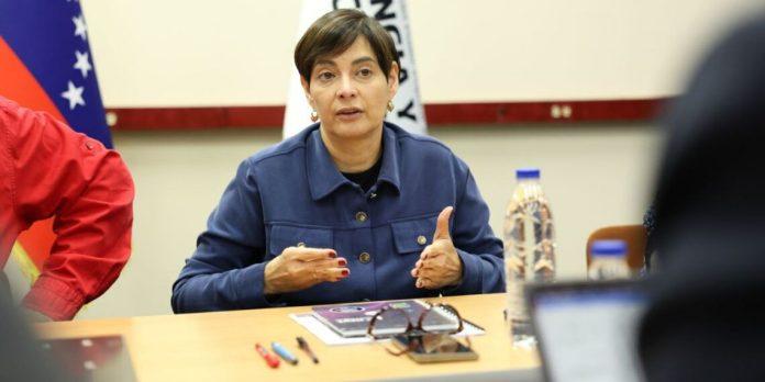 PSUV afina estrategias para garantizar defensa y paz nacional