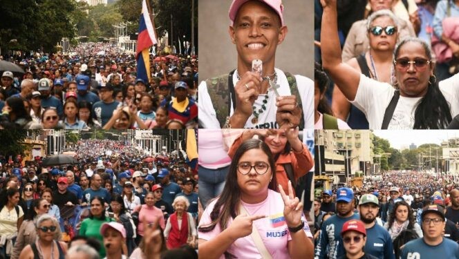 Delcy Rodríguez insta a los trabajadores a mantenerse en pie de lucha Delcy Rodríguez insta a los trabajadores a mantenerse en pie de lucha
