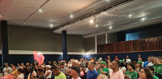 Tribuna antiimperialista