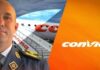 Aníbal Rafael Bellorín Conviasa