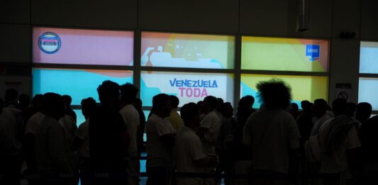 vuelo número 100