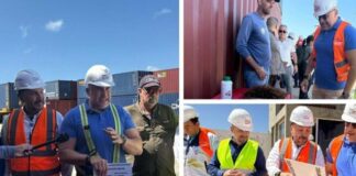 Venezuela impulsa economía productiva con exportación de algas a Chile y Túnez Venezuela economía productiva