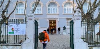 Inician elecciones presidenciales en Portugal