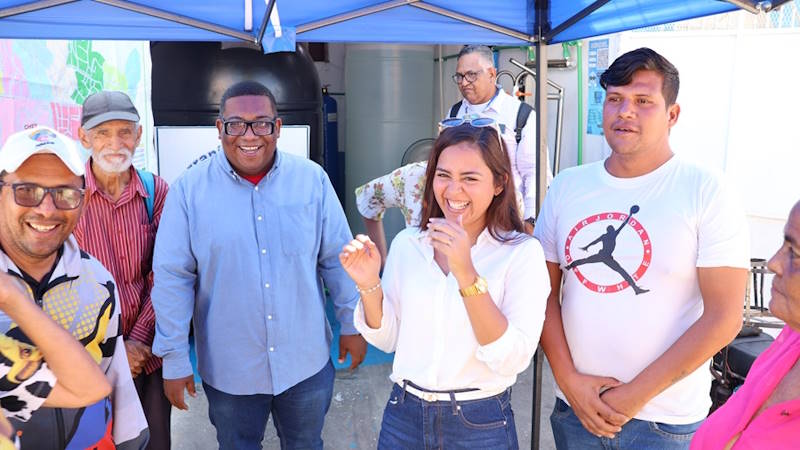 potabilizadora potabilizadora de agua