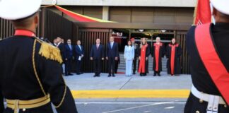 Apertura Judicial 2026