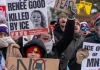 EEUU: Protestas contra el ICE continuaron este sábado