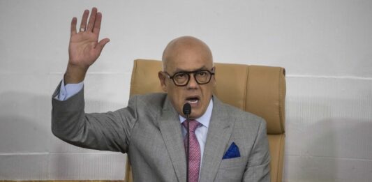N aprobó proyecto de ley de reforma