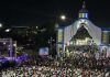 Lara: Músicos ofrecieron serenata a la virgen Divina Pastora en Barquisimeto serenata a la virgen Divina Pastora