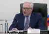 Rusia condenó secuestro del presidente Maduro y exigió su liberación inmediata sergei-ryabkov.jpg-Rusia-secuestro de Maduro
