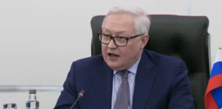 sergei-ryabkov.jpg-Rusia-secuestro de Maduro