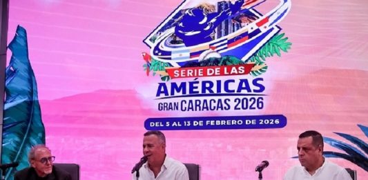 Serie de las Américas de Beisbol