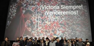 Organizaciones sociales de Corea del Sur