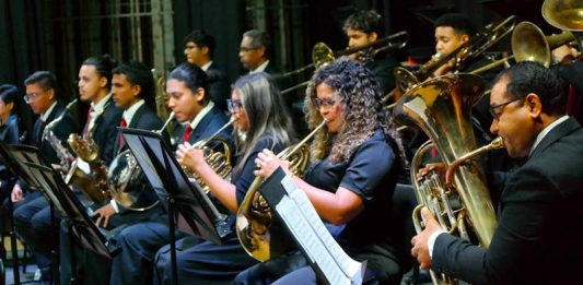Banda Sinfónica 24 de Junio