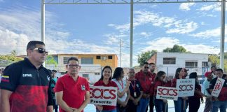 El SPNS de Carabobo