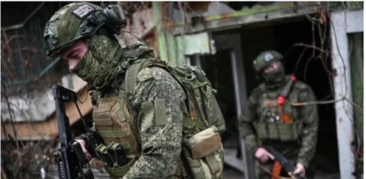 Brigada Latina Especial