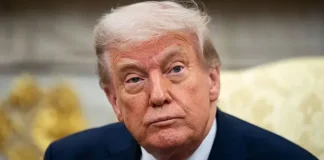 Trump: Supervivencia de su administración depende de parciales de noviembre 2026