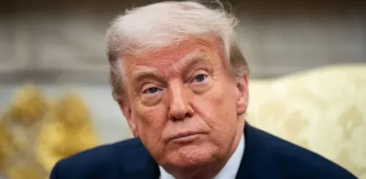 Trump: Supervivencia de su administración depende de parciales de noviembre 2026