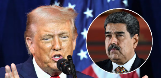 anacrónica estrategia imperialista