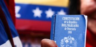 Constitucion
