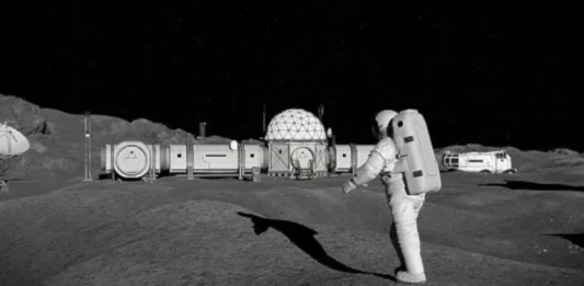 China avanza en construcción de estación lunar internacional